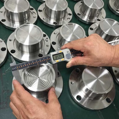 Shanghai Zhaohui Pressure Apparatus Co.,Ltd.(ZHYQ) Photo 5