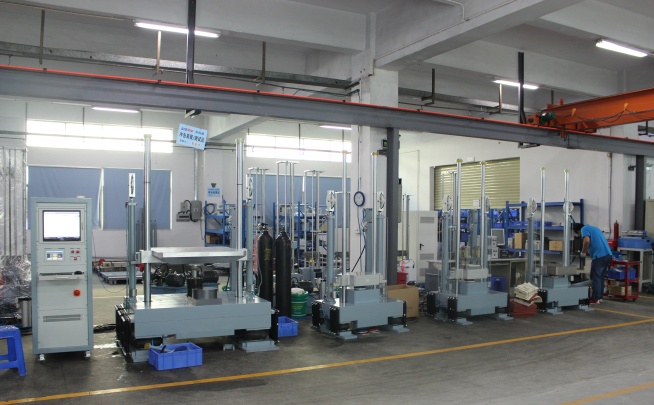 Labtone Test Equipment Co., Ltd. Photo 3