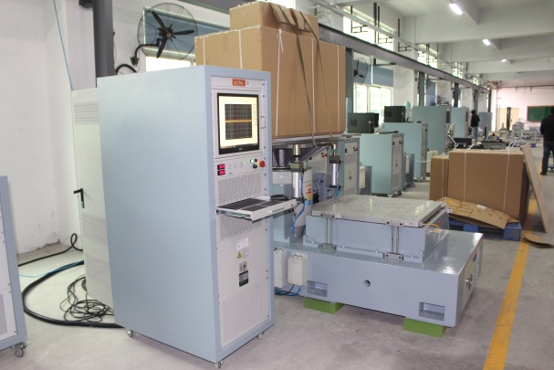 Labtone Test Equipment Co., Ltd. Photo 4