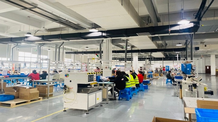 Suzhou Exceedconn Technology Co.,Ltd. Photo 4