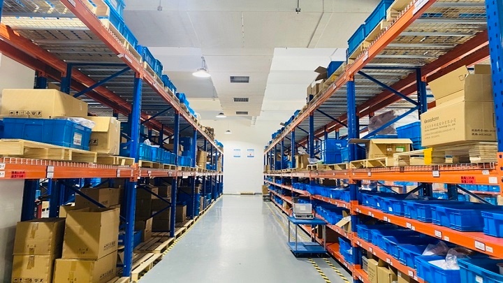 Suzhou Exceedconn Technology Co.,Ltd. Photo 5
