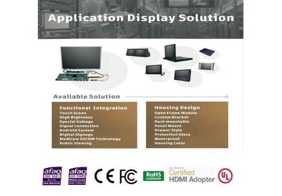 HSINTEK Electronics Co., Ltd Photo 1