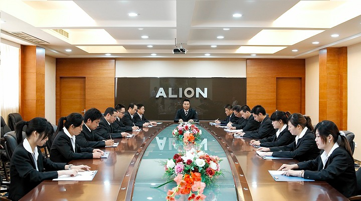 Wenzhou ALION electronics Co.,Ltd Photo 1