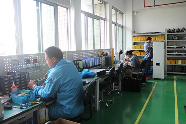 Hangzhou Chunlai Technology Co., Ltd. Photo 2
