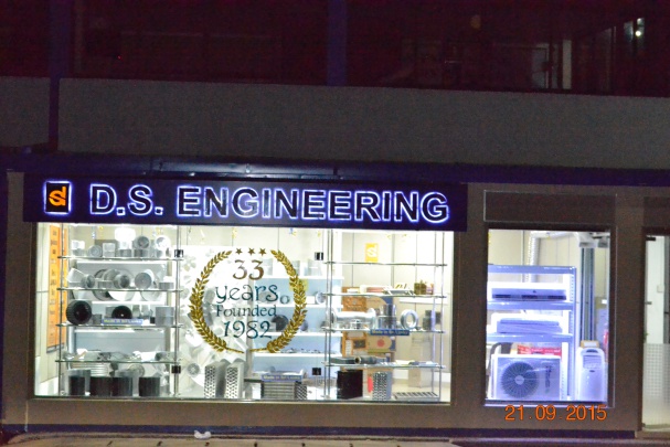 D.S.ENGINEERING Photo 7