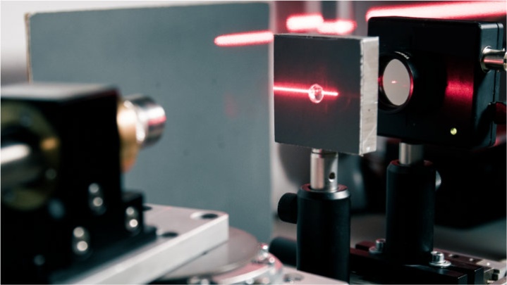 Z-LASER GmbH Photo 1