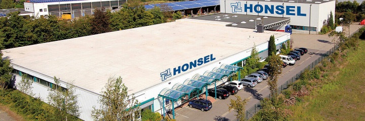 HONSEL-Group Photo 1