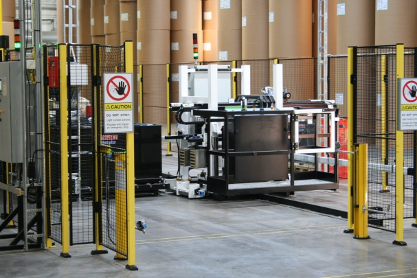 Jopro - Battery Handling Solutions Photo 3