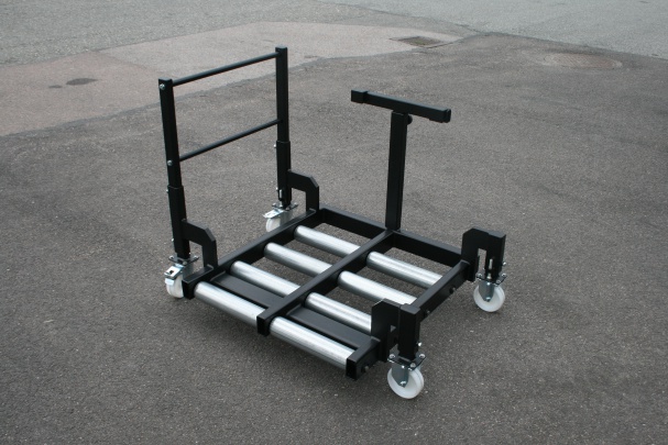 Jopro - Battery Handling Solutions Photo 4
