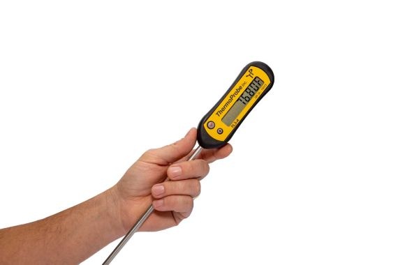 ThermoProbe Inc Photo 9