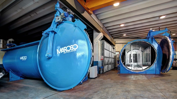 Maroso S.r.l. Photo 7