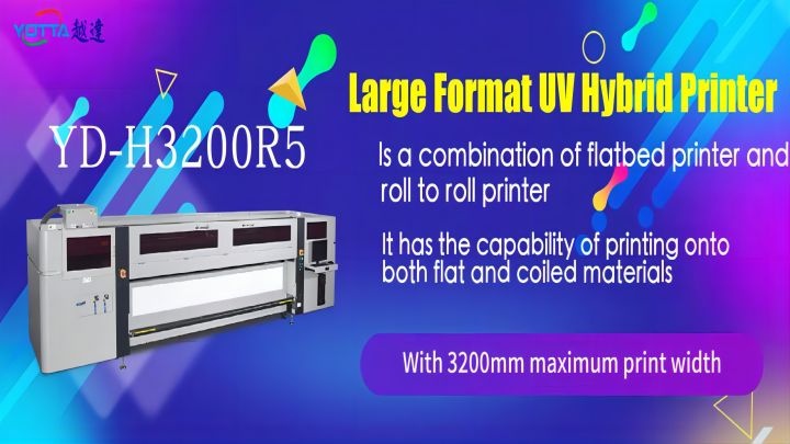 Shenzhen Yotta Printing Technology Co.,Ltd Photo 12