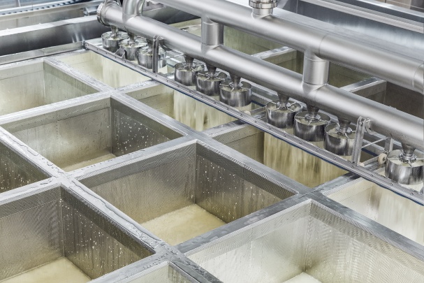 Kalt Cheese Technology Photo 5