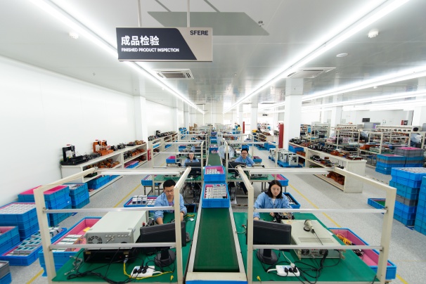 Jiangsu Sfere Electric Co.,Ltd. Photo 3
