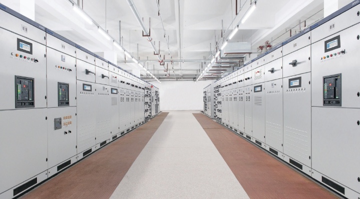 Jiangsu Sfere Electric Co.,Ltd. Photo 4
