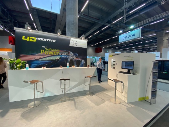 CORETECHNOLOGIE Photo 1