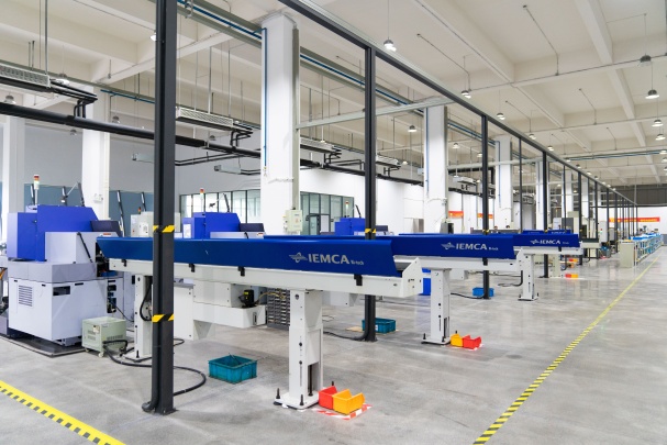 Jiangsu DINGS' Intelligent Control Technology Photo 2