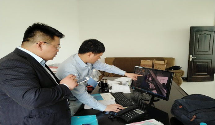 Suzhou Polytec Machinery Co.,LTD Photo 1