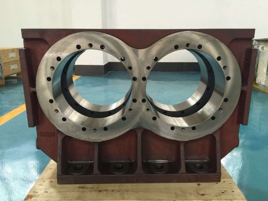Xinxiang Gaoke Mechanical Equipment Co., Ltd. Photo 1