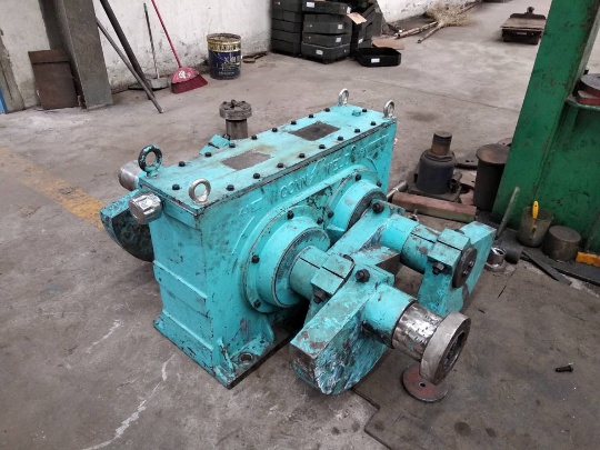 Xinxiang Gaoke Mechanical Equipment Co., Ltd. Photo 3