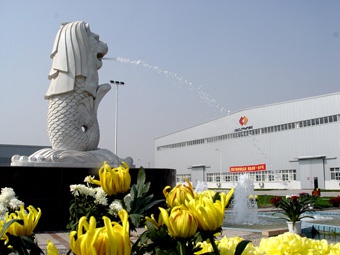 Nucleon (Xinxiang) Crane Co., Ltd. Photo 8