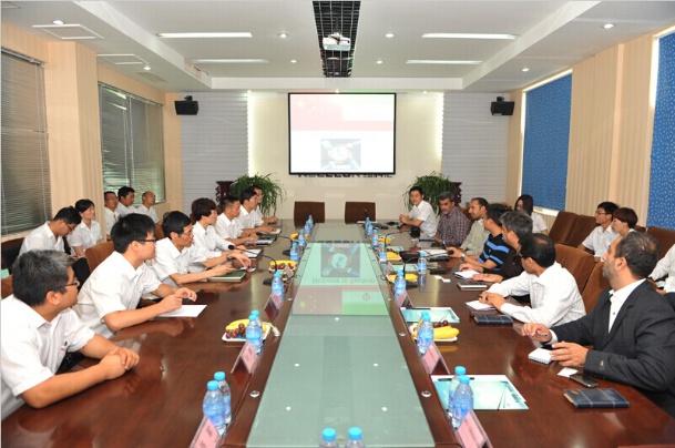 Nucleon (Xinxiang) Crane Co., Ltd. Photo 5