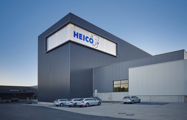 HEICO Befestigungstechnik GmbH / HEICO Umformtechnik GmbH Photo 7