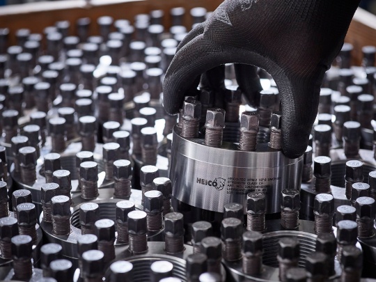 HEICO Befestigungstechnik GmbH / HEICO Umformtechnik GmbH Photo 4