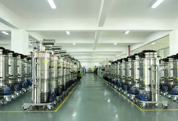 Zhejiang TOP Environmental Technology Co., Ltd Photo 2