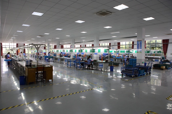 Jiangnan Yifan Motor Co., Ltd Photo 9
