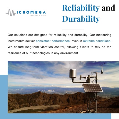 Micromega Dynamics Photo 6