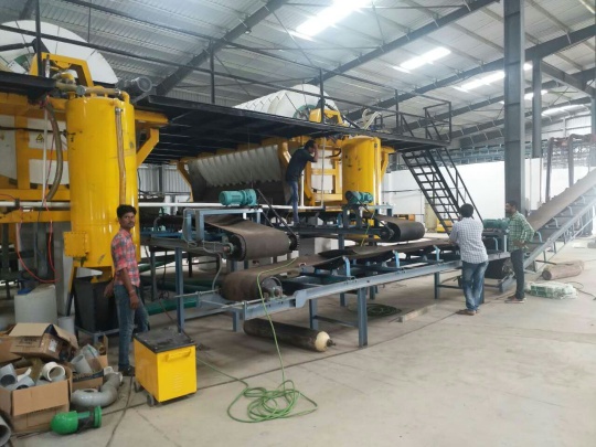 lianyungang boyun machinery.com Photo 4