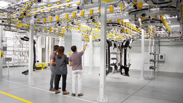PIBRA - Industrial Solutions Photo 1