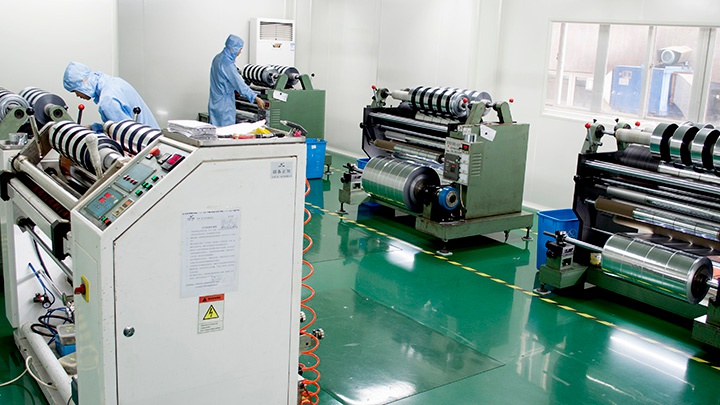 Hengyi Electrical Co.,LTD Photo 7