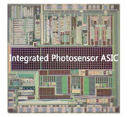 Intellisense Microelectronics Photo 5