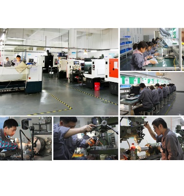 JiuJiang Ingiant Technology Co.,Ltd Photo 6