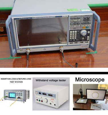 JiuJiang Ingiant Technology Co.,Ltd Photo 8