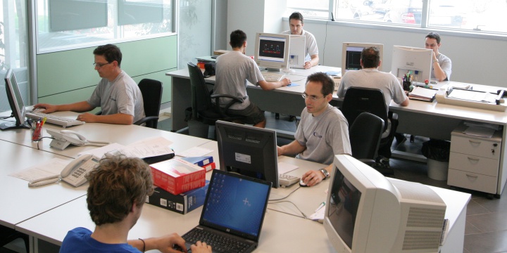 NOVATEC srl - Surface Finishing Technology Photo 2