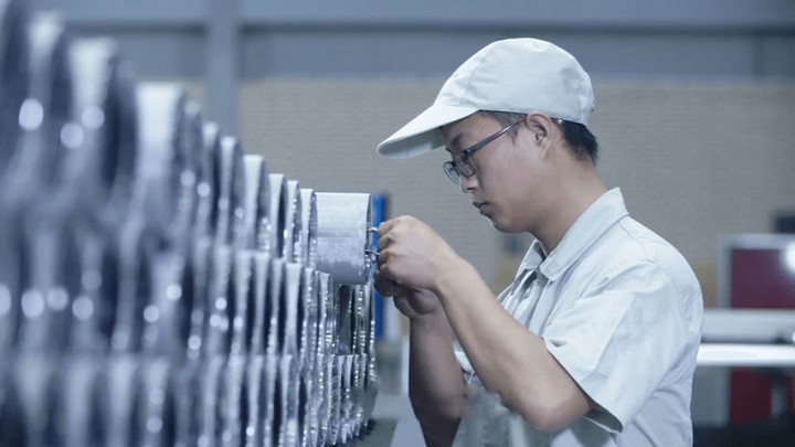 Henan Sinofiltec Technology Co.,Ltd Photo 1