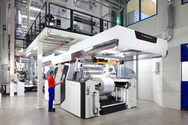 W. Gröning GmbH & Co. KG Photo 8