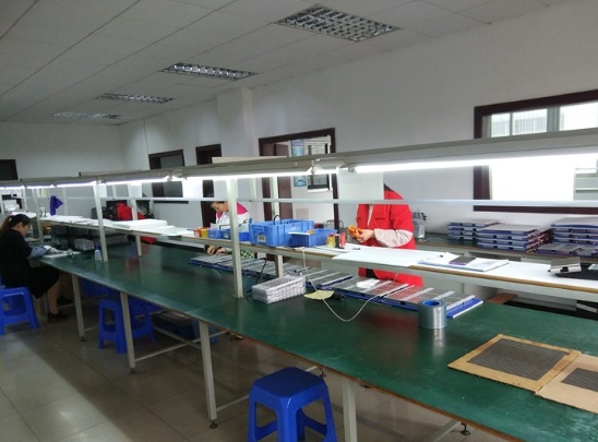 Clickin Industrial Co., Ltd. Photo 1