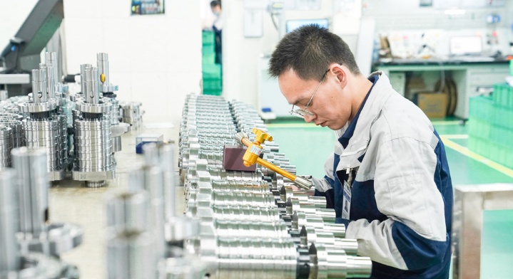 Guangzhou Haozhi Industrial Co., Ltd Photo 3