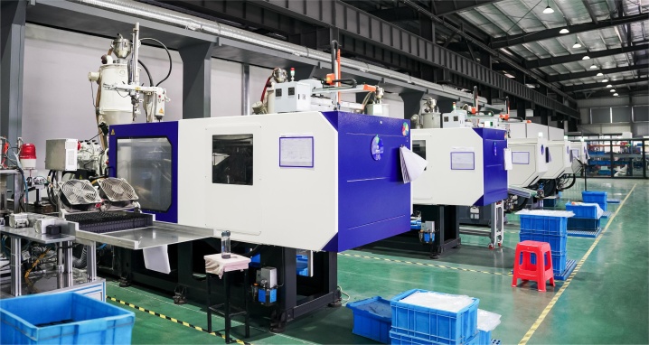 ZHEJIANG BSB ELECTRICAL APPLIANCES CO.,LTD Photo 2