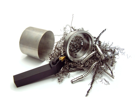 Martin Levelling Components Photo 5