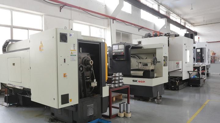 Suzhou Fengda Automoation Equipment Co., Ltd Photo 1
