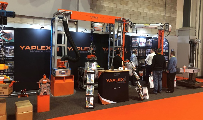 Yaplex Ltd Photo 2