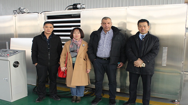 Shandong Tianli Energy Co.,Ltd. Photo 5