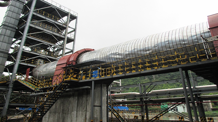 Shandong Tianli Energy Co.,Ltd. Photo 7
