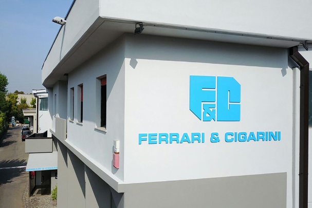 Ferrari & Cigarini srl Photo 7