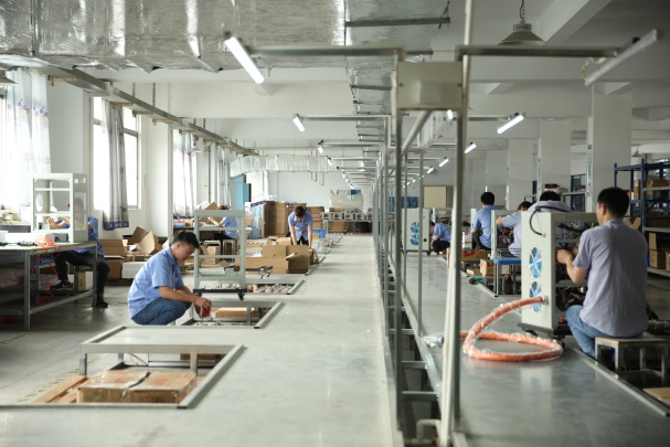 Zhongshan haocheng automatic equipment Co.,LTD Photo 1